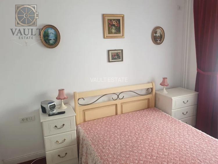 APARTAMENT 4 CAMERE-VITAN MALL-DECOMANDAT-2 BAI-2 BALCOANE - 5