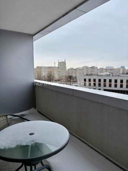 studio | de inchiriat | zona Obor/Iancului - 3