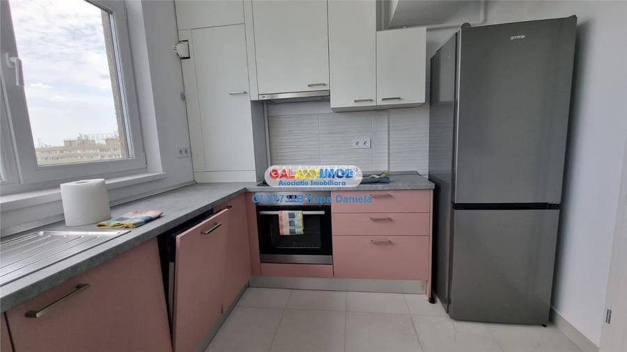 Inchiriere garsoniera, loc parcare -n Complex Granvia - Plaza Mall - 3