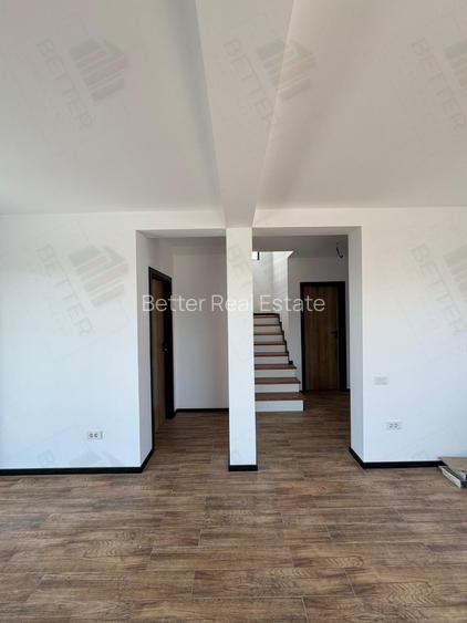 Casa Individuala - 4 Camere -  Comuna Berceni - 22
