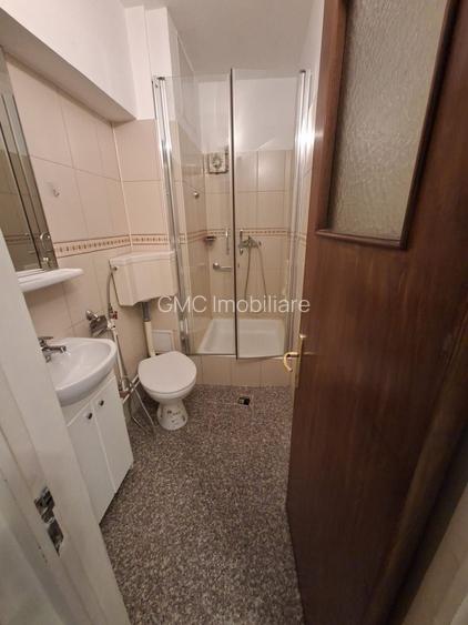 Apartament de inchiriat 3 camere Ultracentral Metrou Universitate L349 - 8