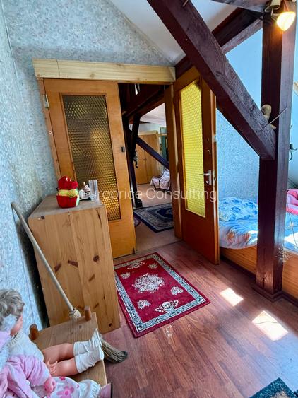 Domenii, str. Caraiman - 40