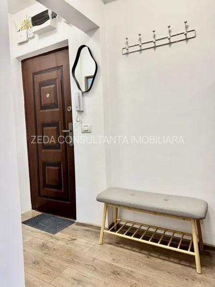 Garsonieră modernă Dristor – Centrală Proprie, Renovată - 8