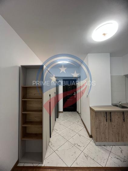 Garsoniera lux/ de inchiriat/ Calea Bucuresti/ Craiova - 5