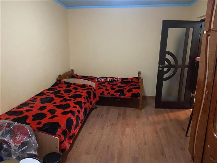 Apartament 2 camere ,56 mp, zona Longinescu , decomandat, imbunatatit , liber - 9