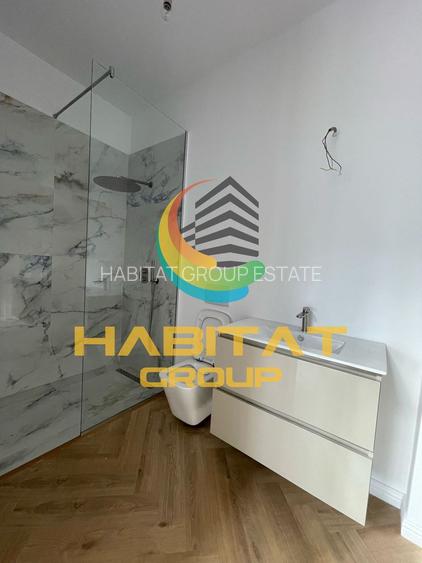 Penthouse UNICAT + 4 locuri parcare - Splaiul Unirii - 17