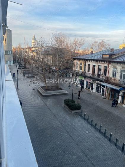 Apartament cu 2 camere ~ ultracentral ~ confort 1 decomandat ~ etaj 2 - 2