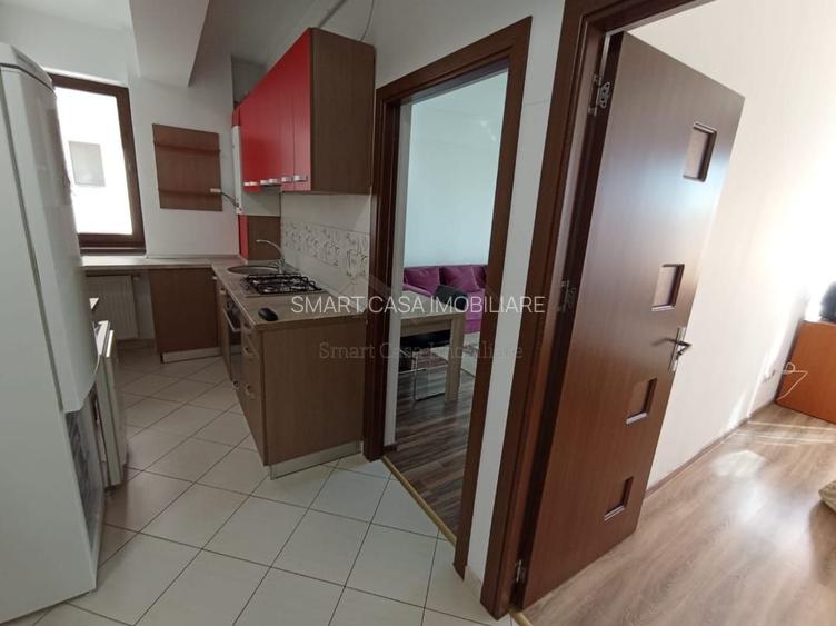 Apartament 2 camere decomandat Aleea Tudor Neculai/ Cug - 7