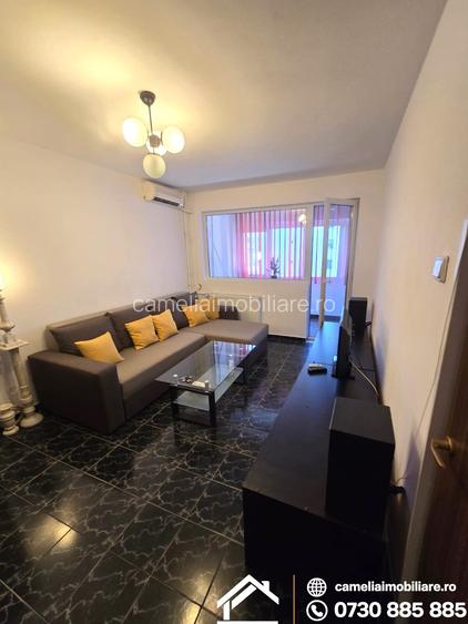 2 camere, intre metrou Gorjului si Pacii, Bd Iuliu Maniu, semistradal - 16