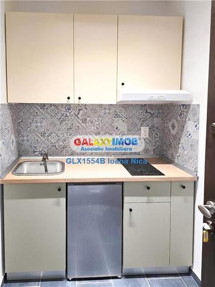 APARTAMENT 2 CAMERE DE INCHIRIAT UNIVERSITATE | ARMENEASCA - 9