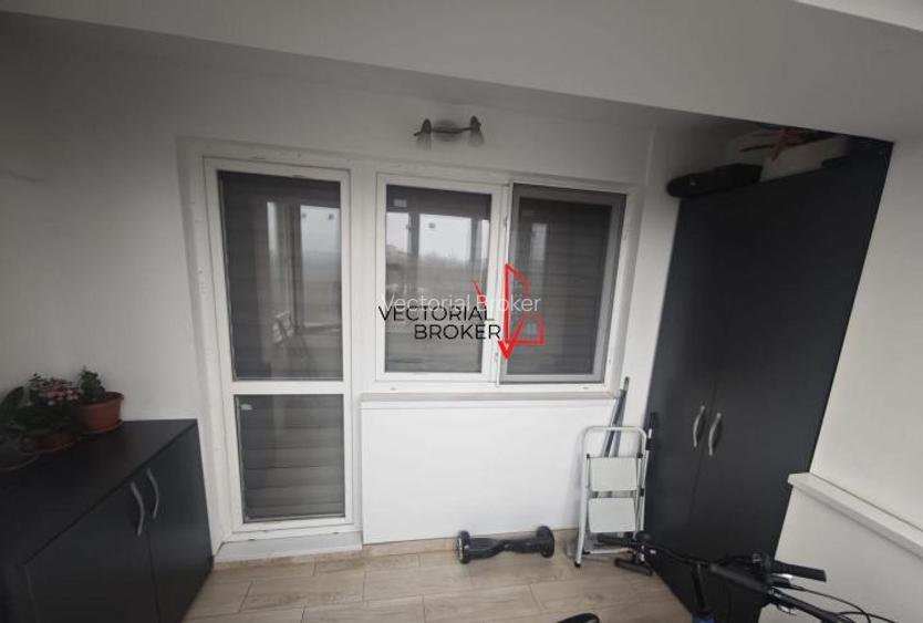 Apartament 3 camere Baba Novac Renovat - 8