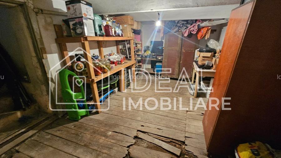 Casa individuala | 110mp | Vasile Aaron - 13