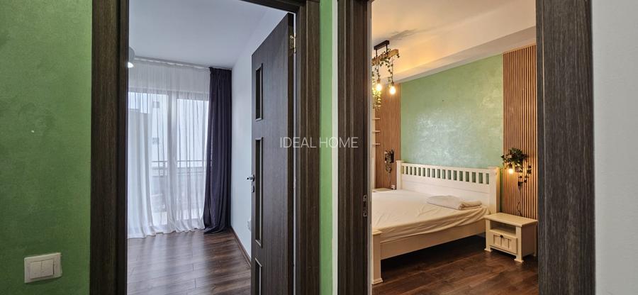 Apartament 3 camere la cheie, parcare, cartier Grigorescu/Donath Park - 8