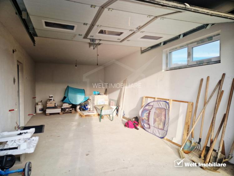 Casa individuala premium pentru familie – Chinteni, zona Terra - 9