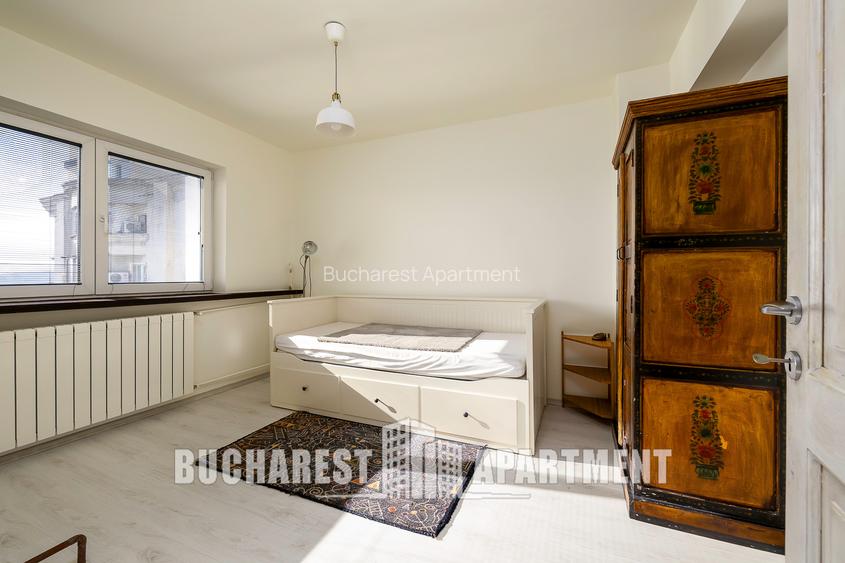 Apartament tip Duplex de Inchiriat pe Bulevardul Unirii - 10
