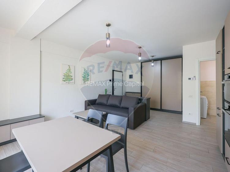 Apartamente 3 camere de închiriat ultracentral, clădire nouă, Oradea - 26