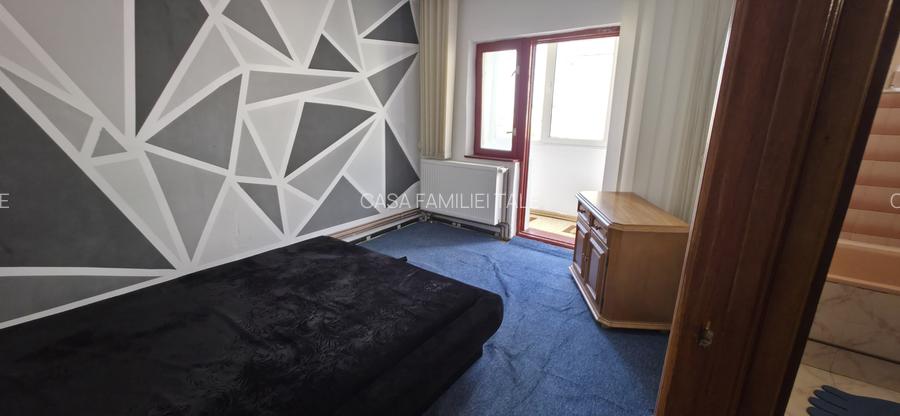71500!!!Apartament cu 2 camere CF 1 cu centrqla proprie ZonaSagului-Kiriaci - 3