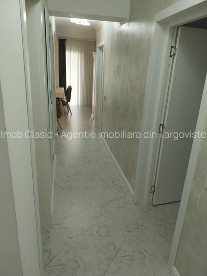 Comision zero la cumparator! Vanzare apartament 3 camere complex rezidential Sid - 27