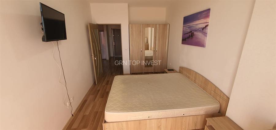 Apartament 2 camere balcon parcare zona Doamna Stanca - 9