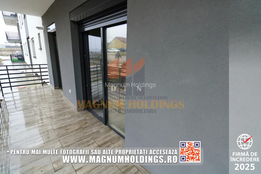 Apartament 2 si 3 camere, bloc nou 2025, ultrafinisat - 13