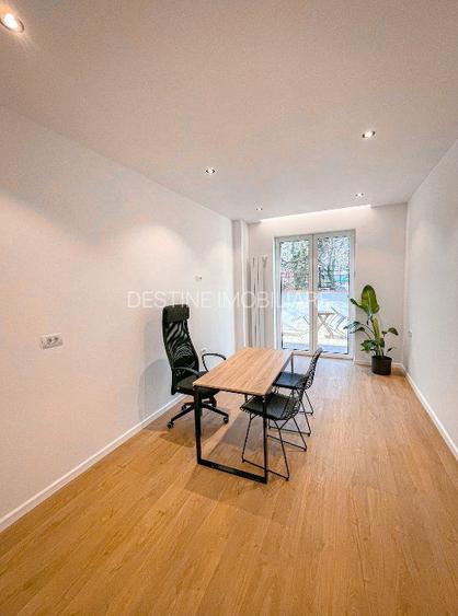 Piata Victoriei I Apartament 4 Camere I Terasa - 3