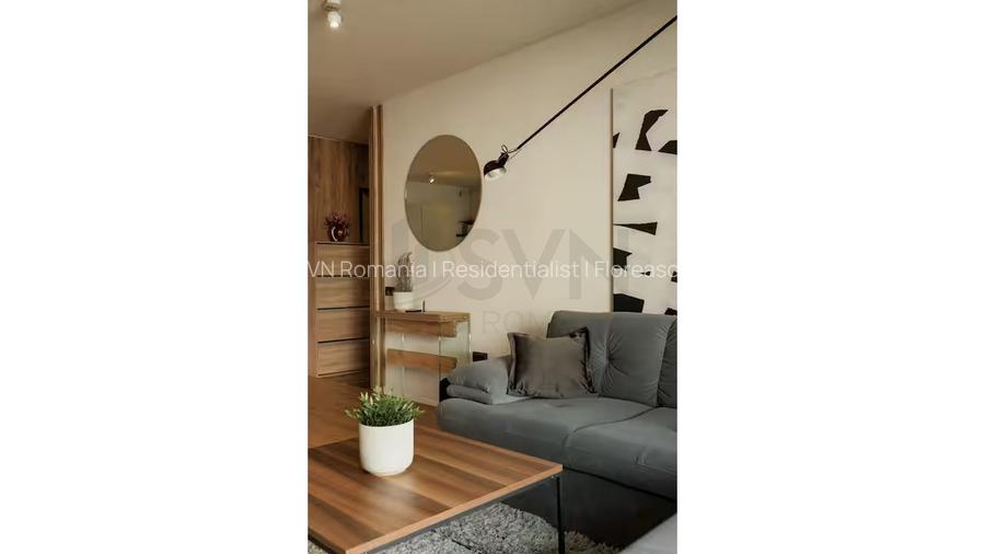 REA1029128 Apartament Pipera de vanzare l Terasa 100 mp - 5