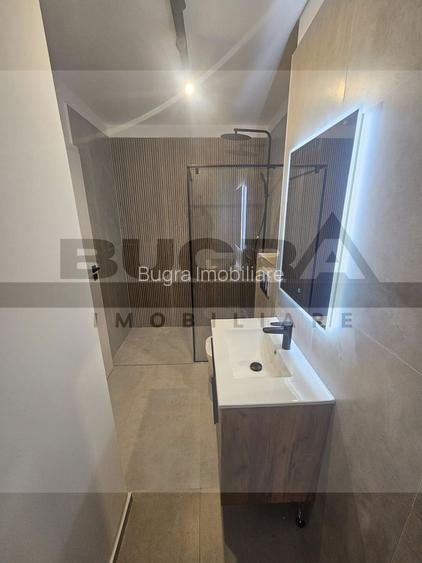 Apartament 2 camere, 51 mp, terasa, garaj, Complex Elite Residence - 10