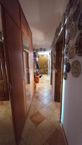 Piata Iancului,4 camere,amenajat deosebit,imobil 1984 - 13