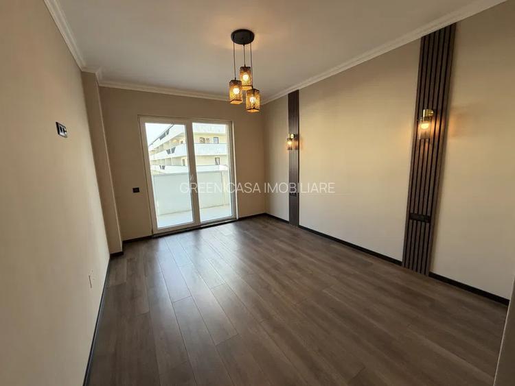 Apartament premium | 3 camere | 60mp | teras 14mp | Eroilor Residence - 4