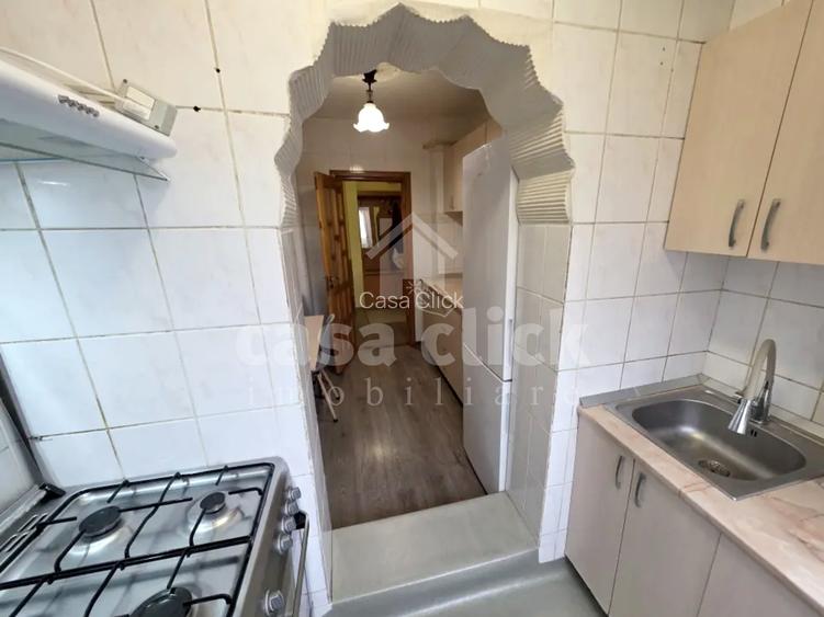 Apartament 3 camere decomandat, etaj 3 – Micro 17 - 5