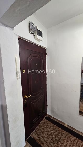 Garsoniera spațioasă Blascovici - 6