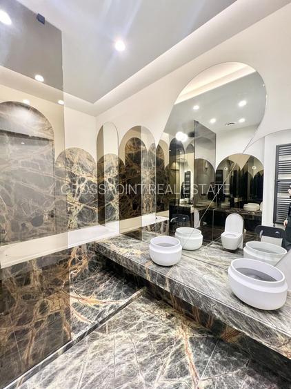 Penthouse exclusivist! Floreasca - 6