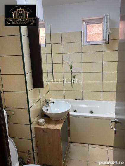 Tineretului - Timpuri Noi | 2 Camere Decomandat | Centrala | Metrou - 8