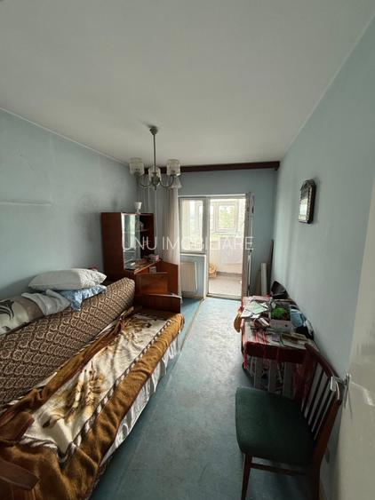 4 camere - Gara- Centru- etaj 1- liber- 170000 euro - 8