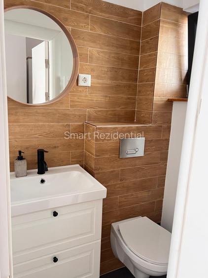 Casa 4 camere 3 bai Metalurgiei / Drumul Binelui - 6