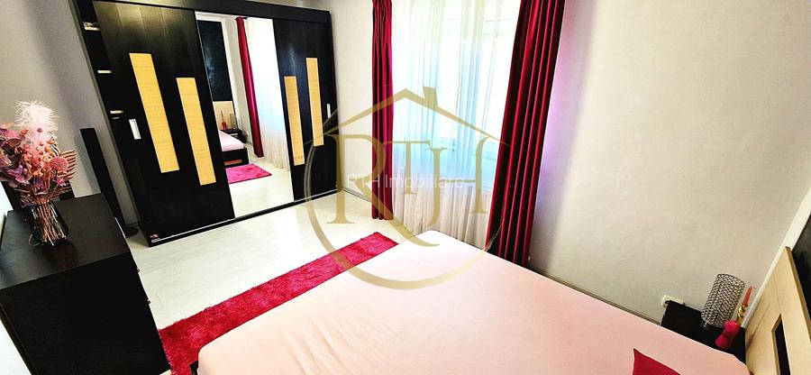 Apartament modern cu 2 camere de închiriat, etaj 2/3,  Giroc -zona Planetelor - 8