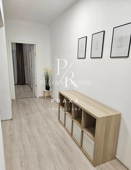 Apartament de vanzare, 57mp, mobilat, zona Eroilor - 4