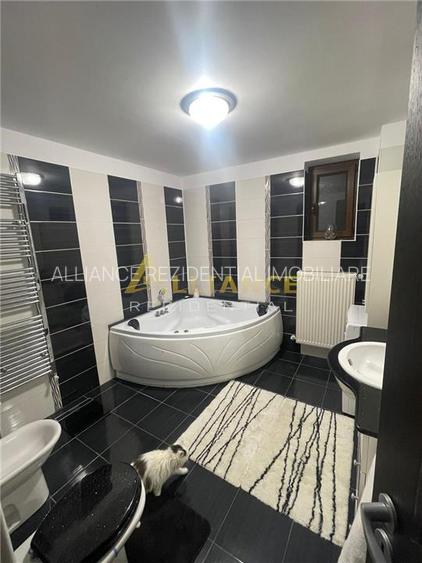 Apartament 82 mp || 3 camere || zona Campus Scolar - 14