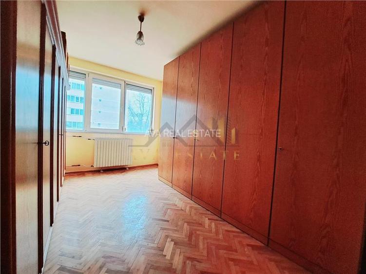 Iulius Mall - 3 camere decomandat - et.1-ideal locuit-investitie - 11