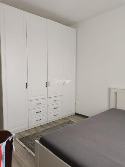 Inchiriez ap. 2 camere situat intre statiile de metrou Preciziei si Pacii - 6