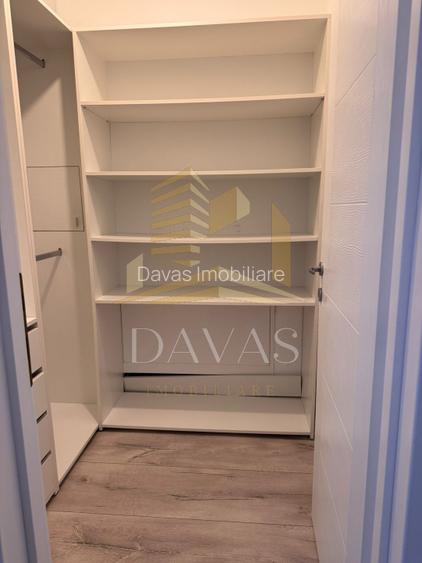 Duplex 4 camere  decomandat 170mp| 300mp Teren | Dâmbul Rotund |Parcare inclusă - 12