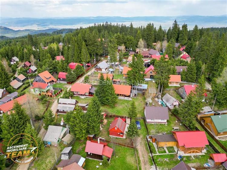 3D&FILM! Casa de vacanta rustica, panorama superba,Santimbru Bai,Harghita - 4