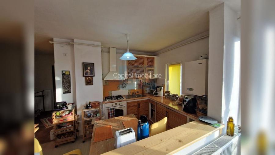 Aparteament 3 camere, Baia Mare , Central, Comision 0 la cumparator!  - 3