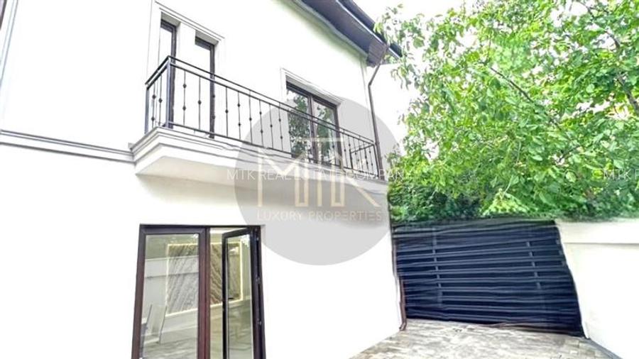 Vila 5 camere lux I Pipera I 2 Locuri de parcare - 16