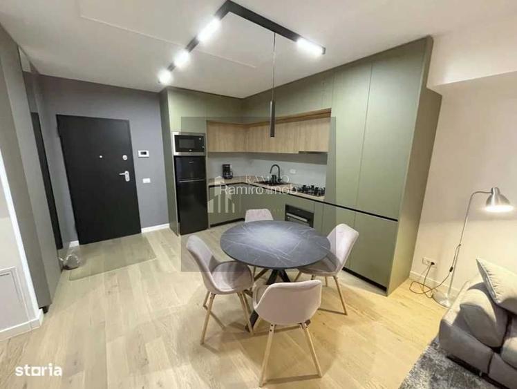 Apartament 2 camere | Crangasi - Trio Bridge | Parcare |  Prox Metrou - 6