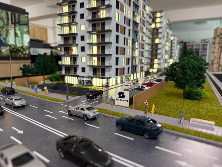 4 Camere Direct Dezvoltator Incalzire Pardoseala - 3