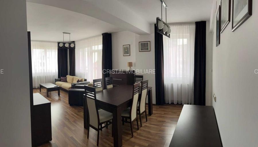 Apartament 2 camere pe malul Deltei Vacaresti, la 7 min de Mall SunPlaza, metrou - 3