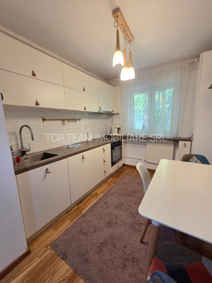 Apartament 4 camere - Crangasi, Nicolae Oncescu, Ceahlau - 7