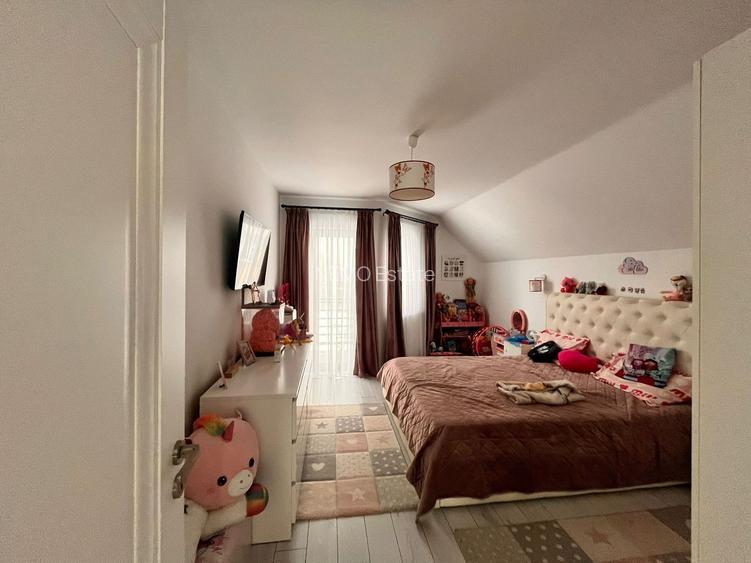 Casa Individuala 125Mp Utili I Suceava/Scheia I300.000Euro - 17