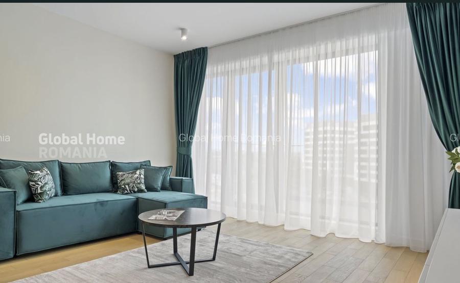 Apartament 2 Camere | Timpuri Noi-Nerva Traian | OTN - 2